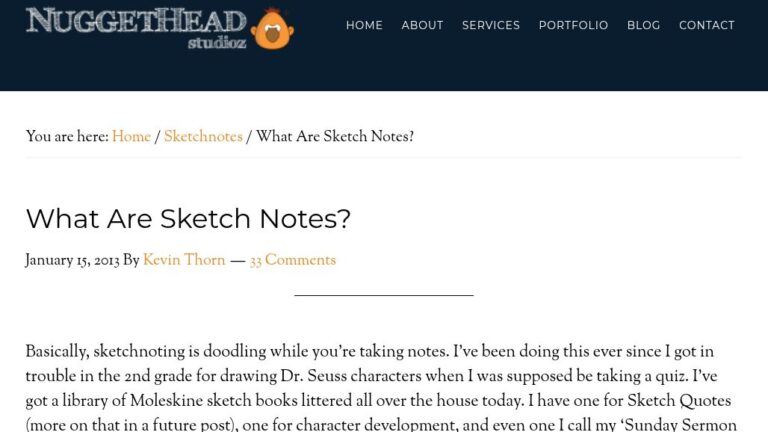 resource URL thumbnail