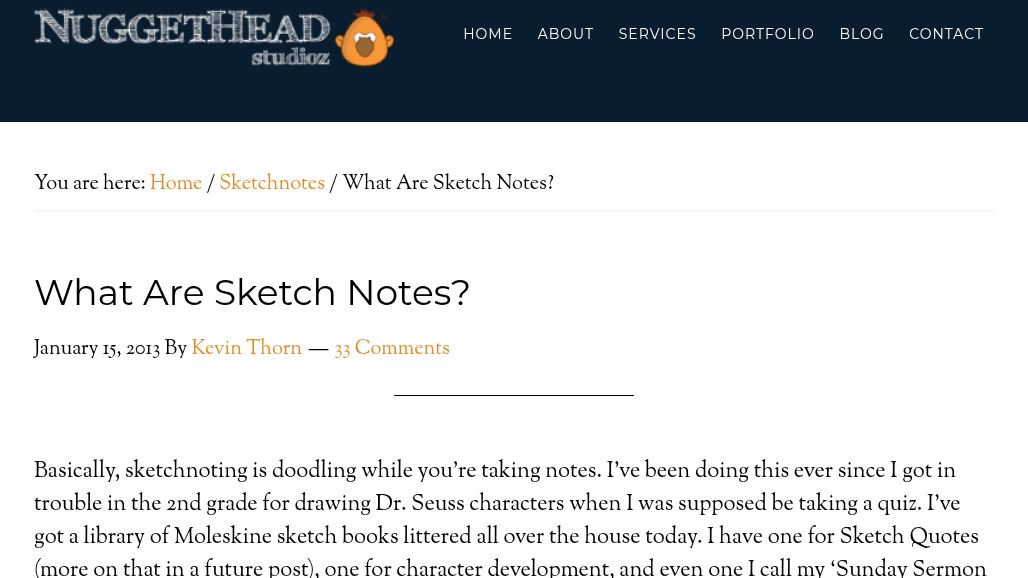 resource URL thumbnail