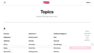 resource URL thumbnail