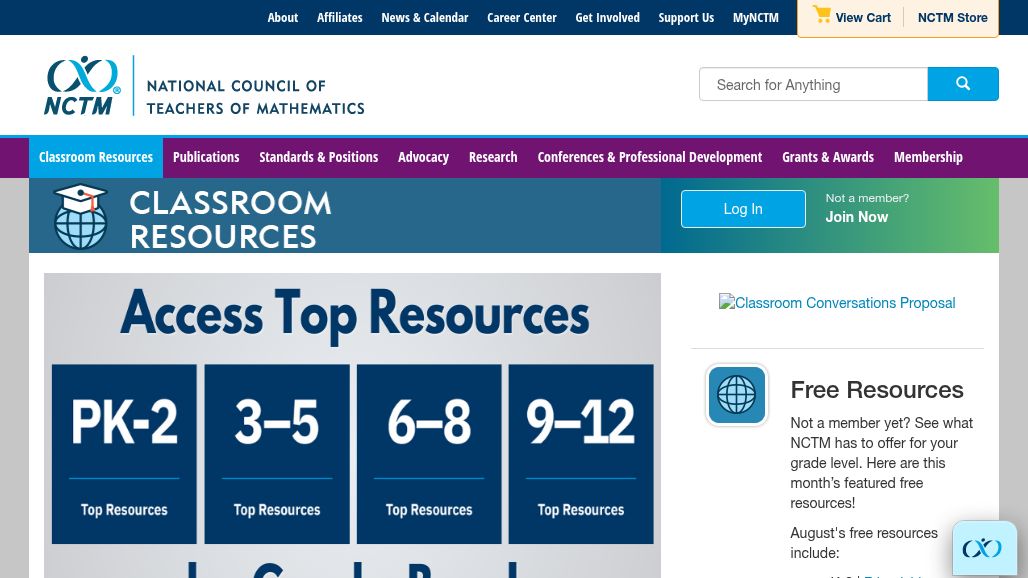 resource URL thumbnail