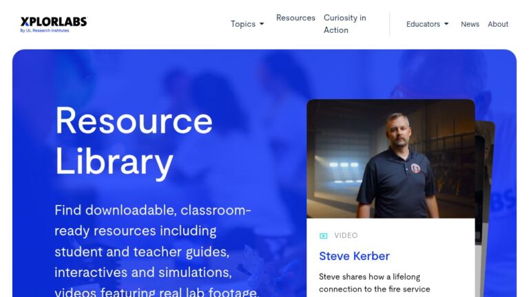 resource URL thumbnail