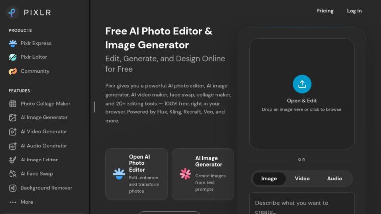 resource URL thumbnail