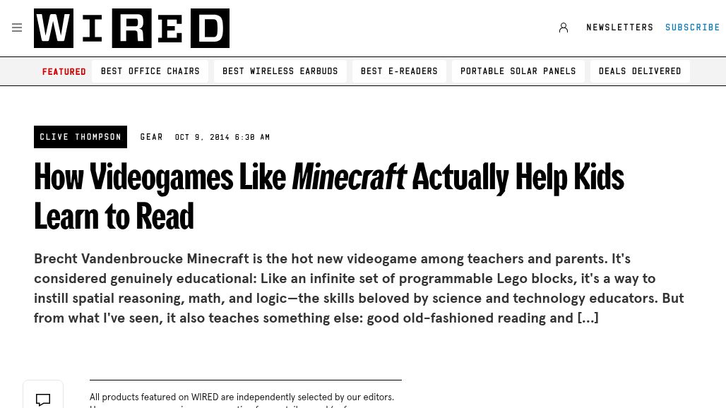 resource URL thumbnail