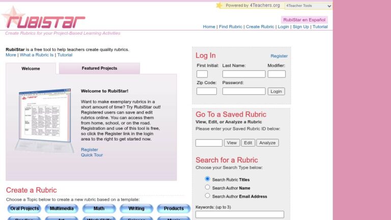 resource URL thumbnail