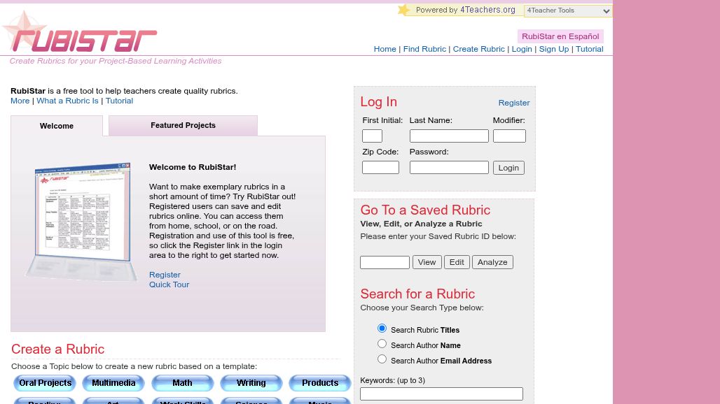 resource URL thumbnail