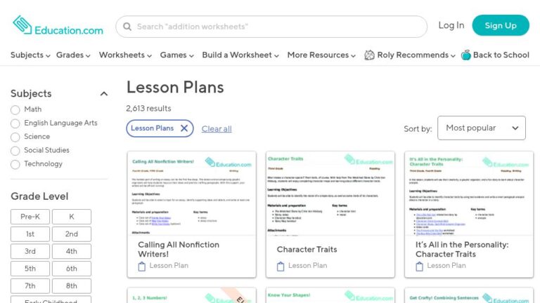 resource URL thumbnail