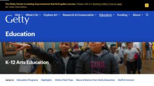 resource URL thumbnail