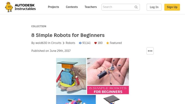 resource URL thumbnail