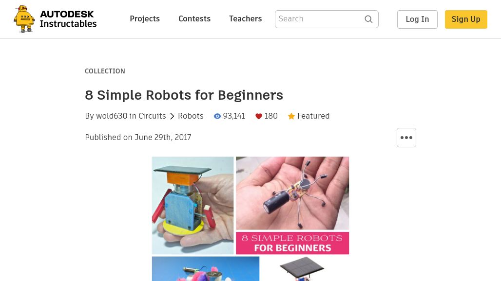 resource URL thumbnail