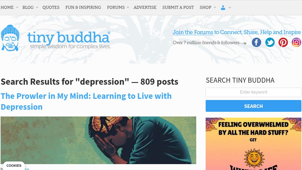 resource URL thumbnail