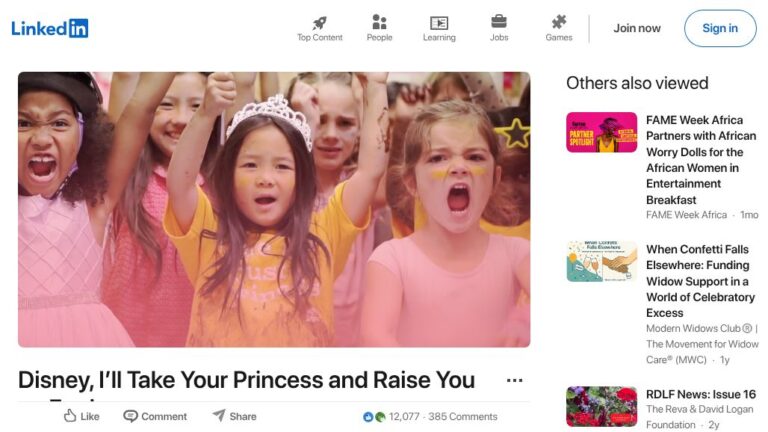 resource URL thumbnail
