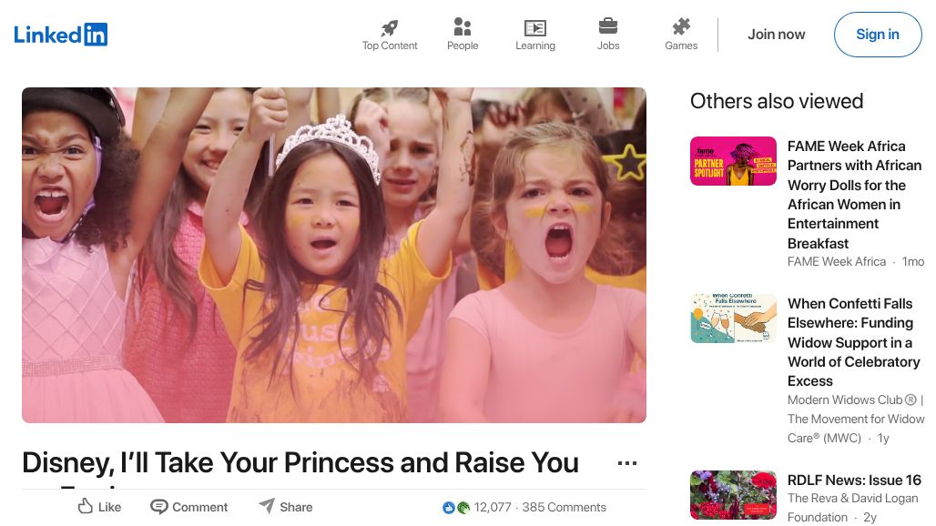 resource URL thumbnail