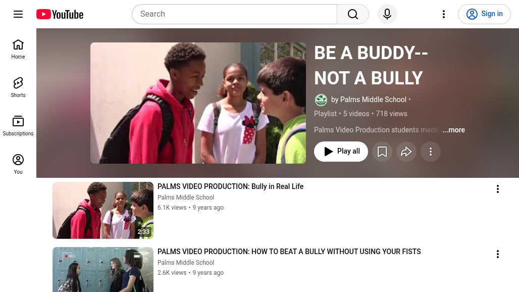 resource URL thumbnail