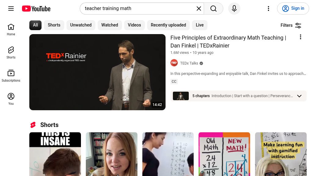 resource URL thumbnail