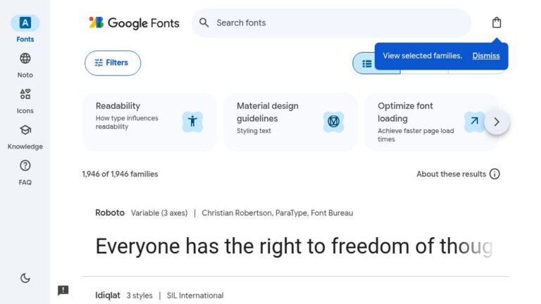 resource URL thumbnail