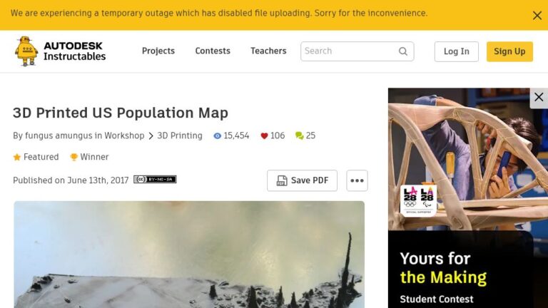 resource URL thumbnail