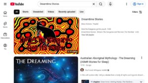 resource URL thumbnail