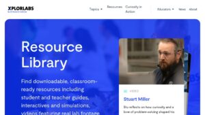 resource URL thumbnail
