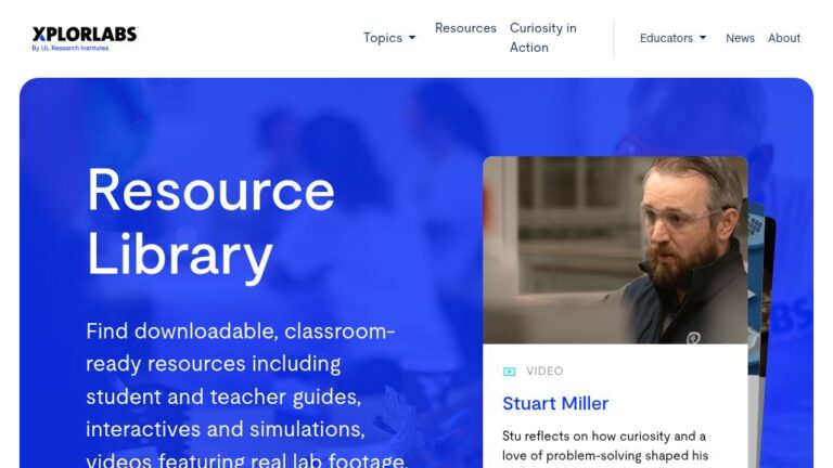 resource URL thumbnail