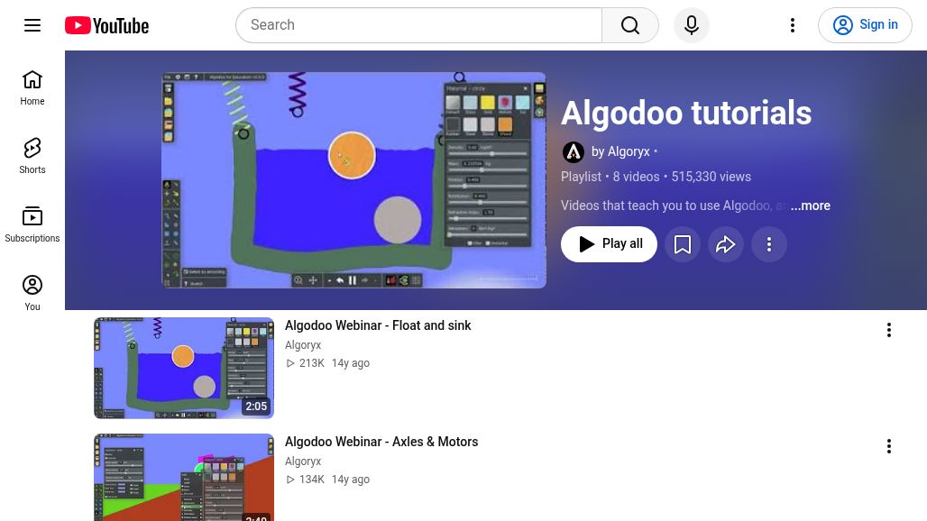resource URL thumbnail