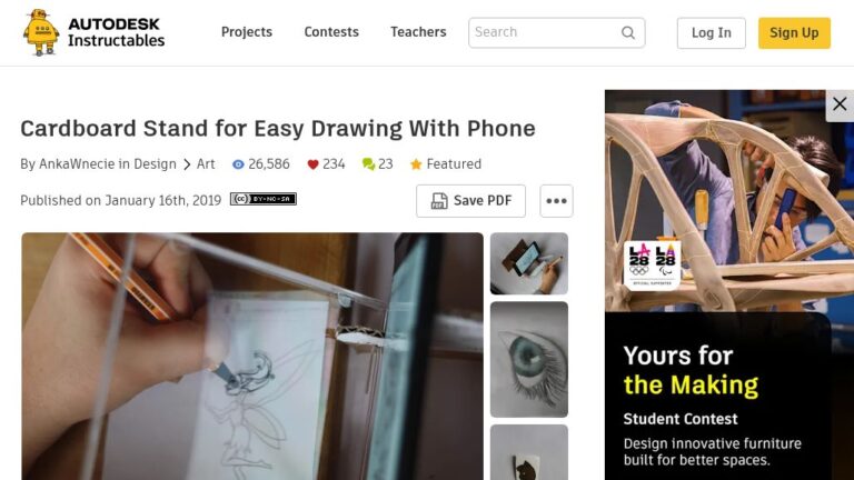 resource URL thumbnail
