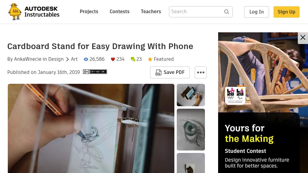 resource URL thumbnail
