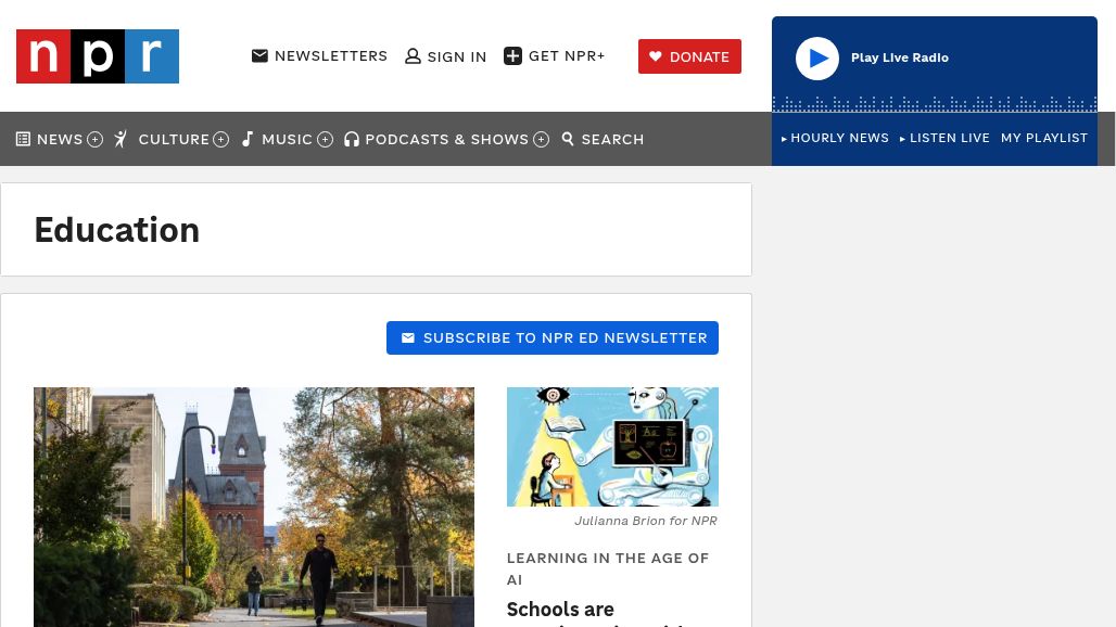 resource URL thumbnail