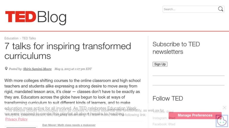 resource URL thumbnail