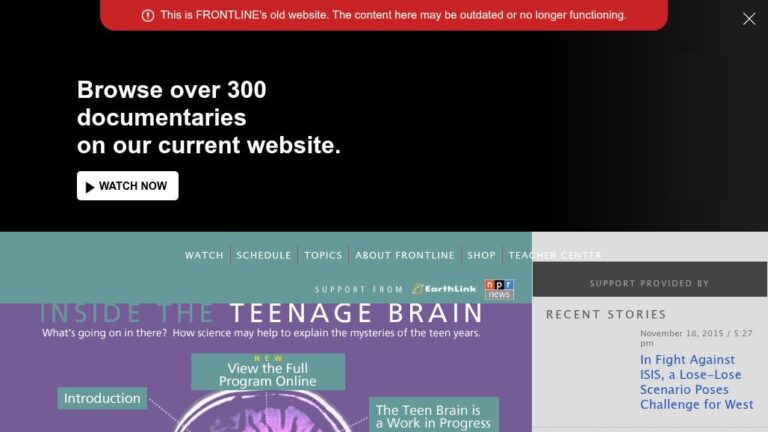 resource URL thumbnail