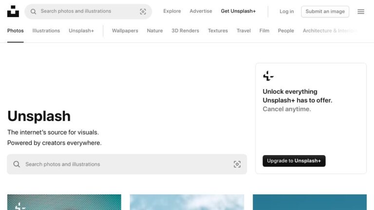 resource URL thumbnail