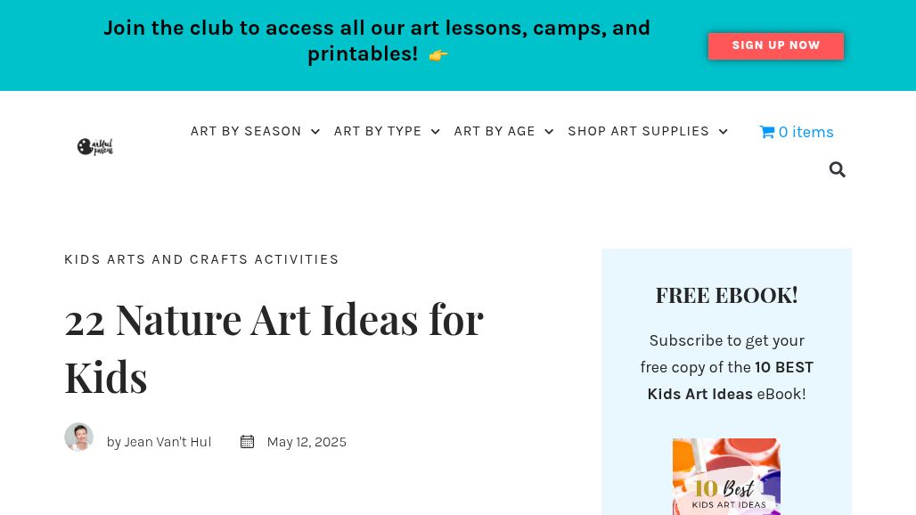 resource URL thumbnail