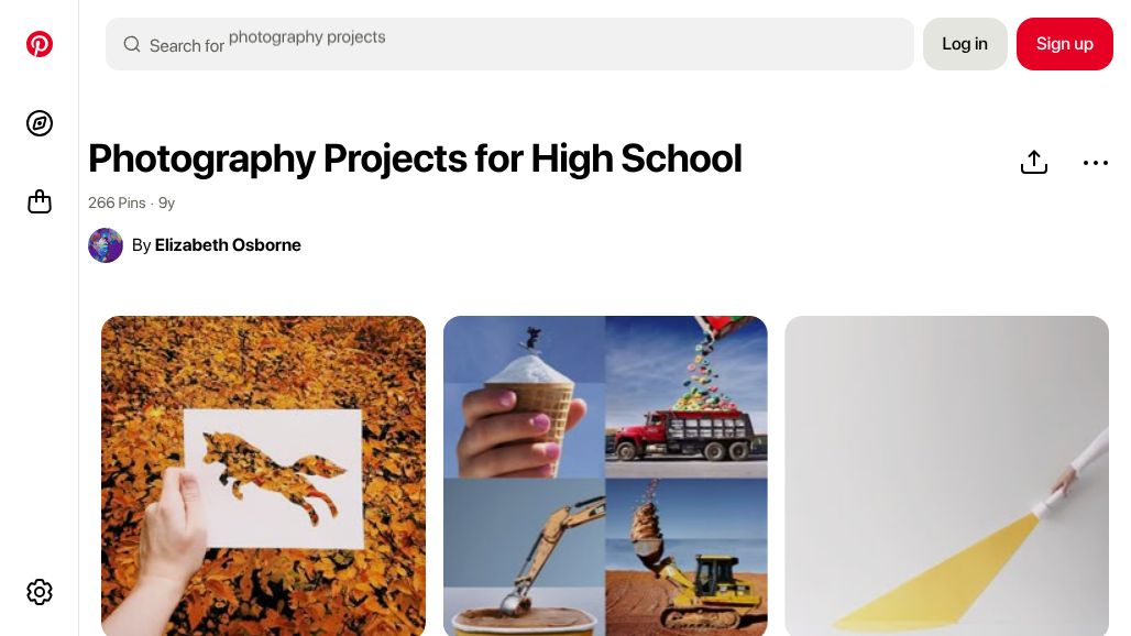 resource URL thumbnail