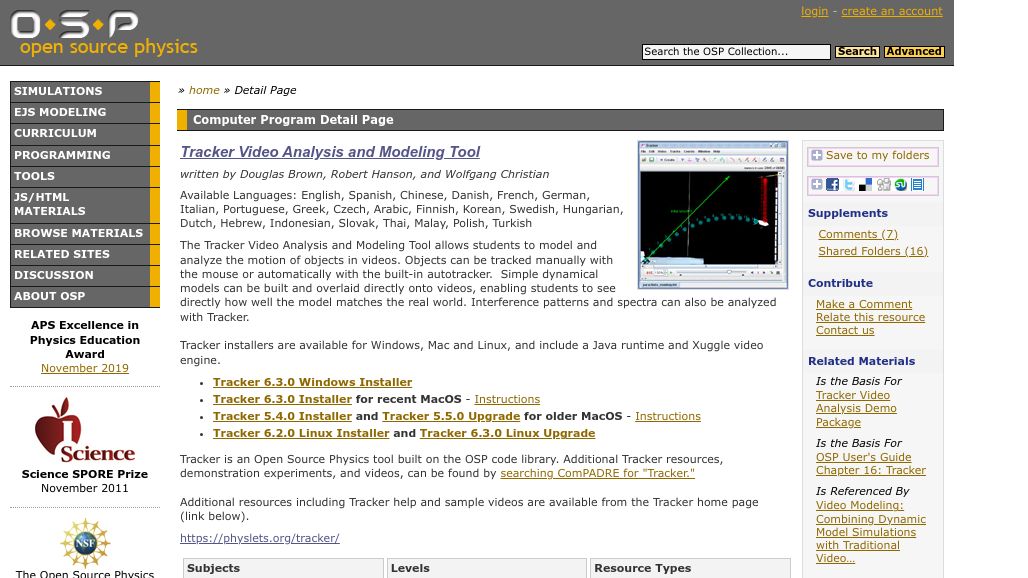 resource URL thumbnail