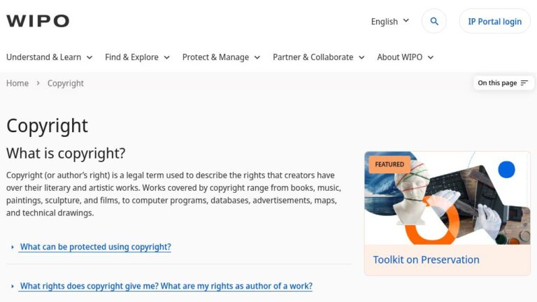 resource URL thumbnail