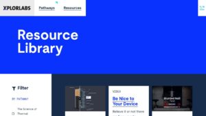 resource URL thumbnail