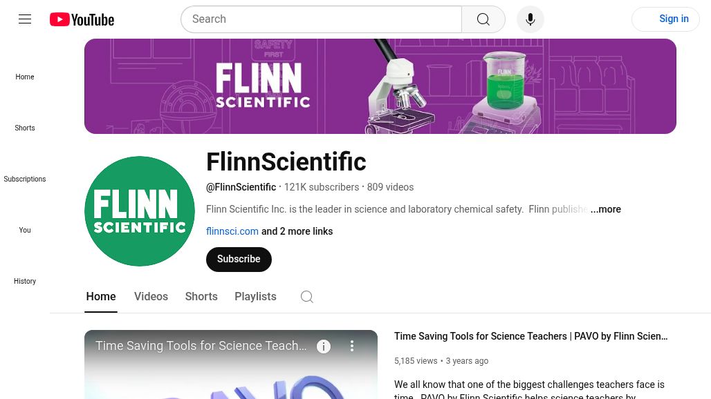 resource URL thumbnail