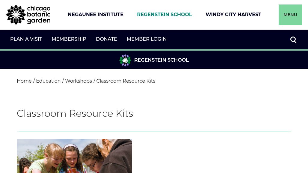resource URL thumbnail