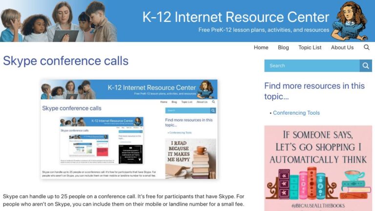 resource URL thumbnail