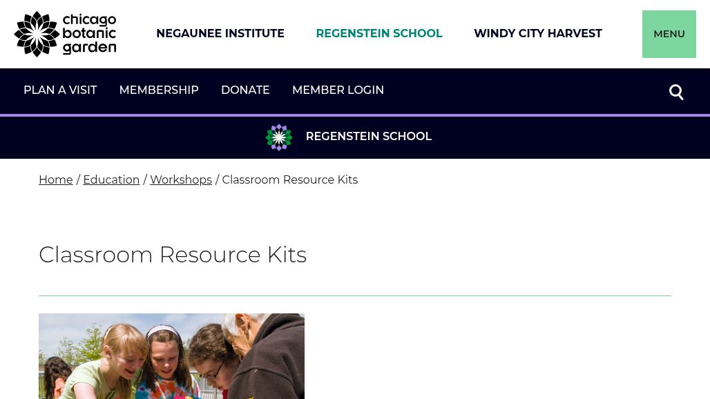 resource URL thumbnail