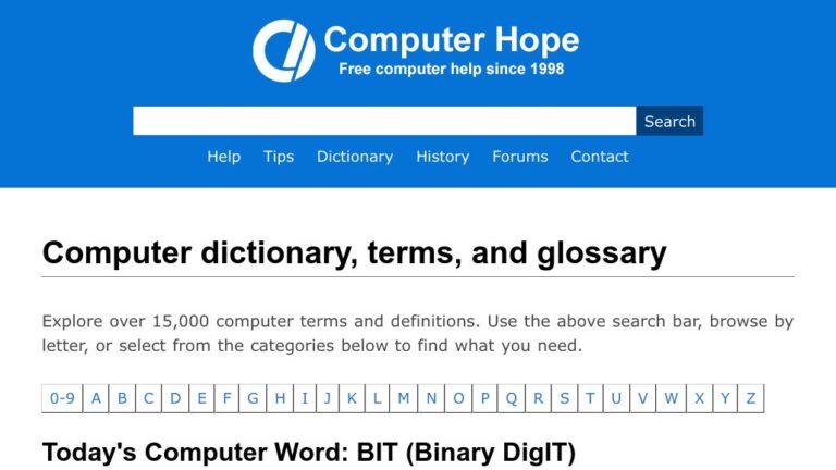 resource URL thumbnail