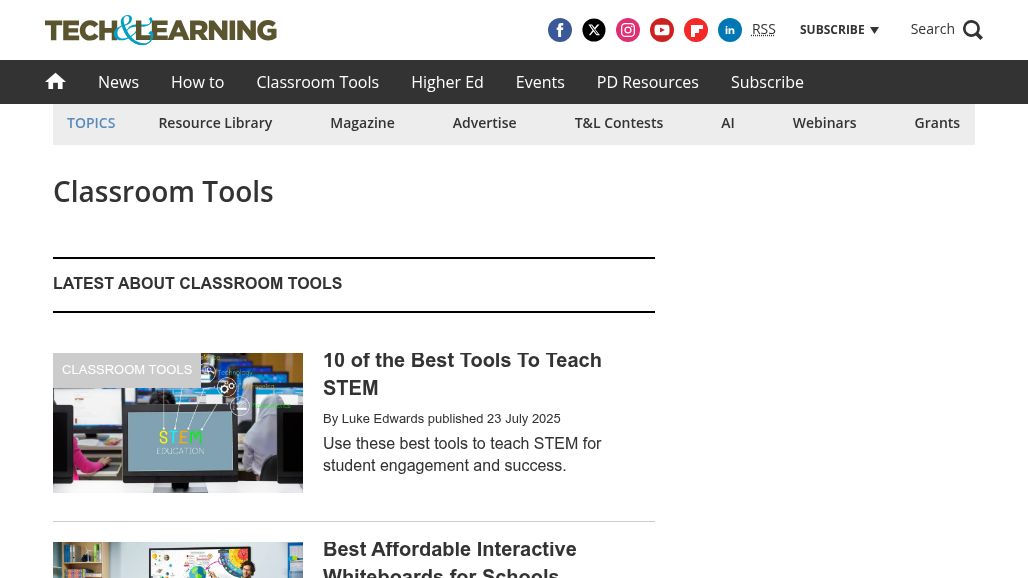 resource URL thumbnail
