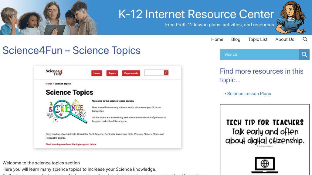 resource URL thumbnail