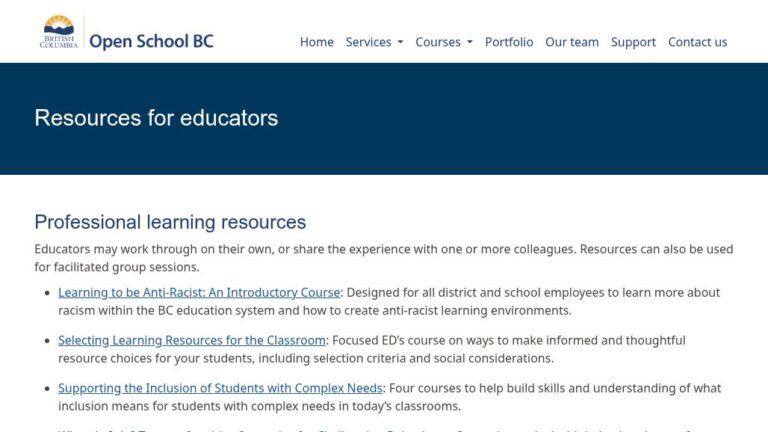 resource URL thumbnail