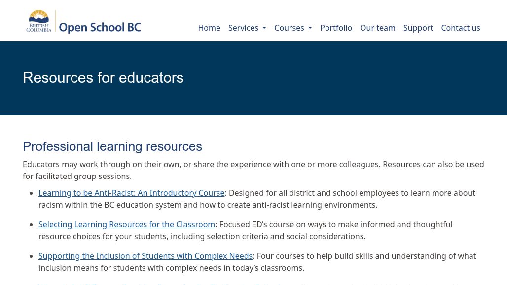 resource URL thumbnail