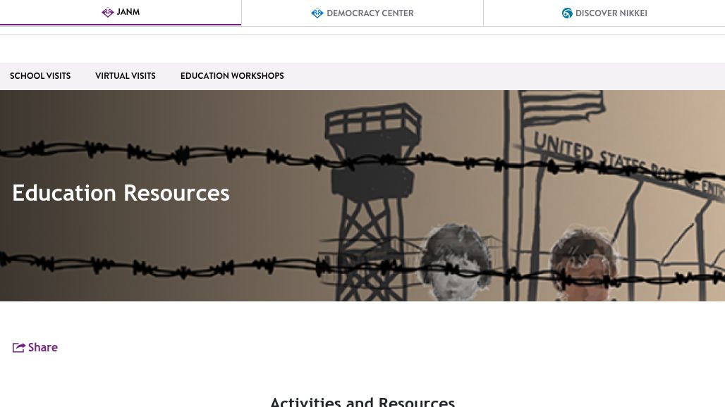 resource URL thumbnail