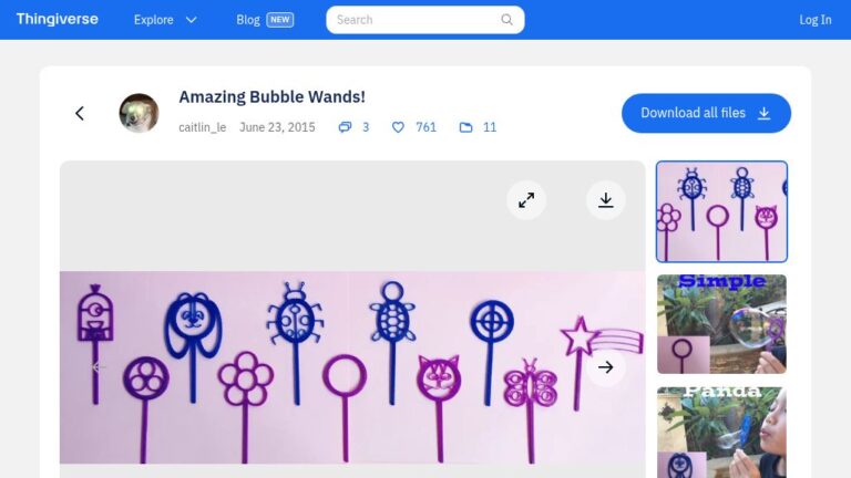 resource URL thumbnail