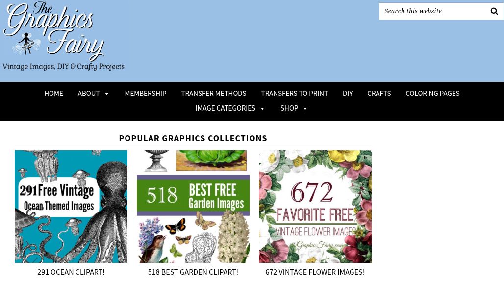 resource URL thumbnail