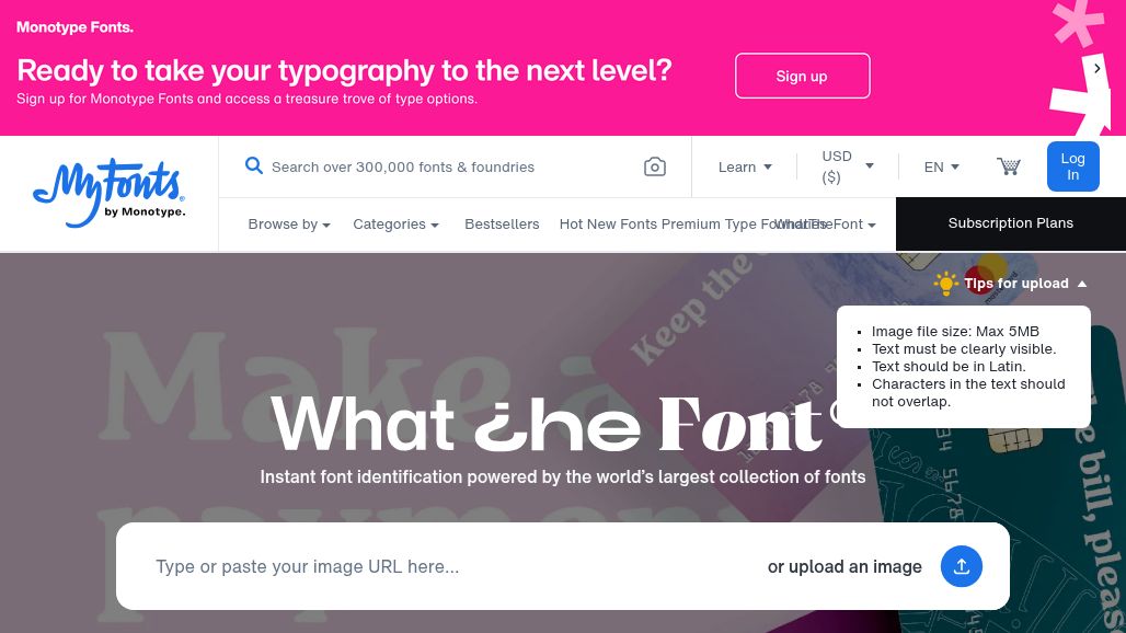 resource URL thumbnail