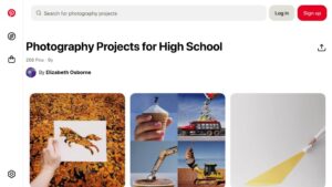 resource URL thumbnail