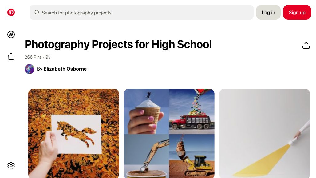 resource URL thumbnail